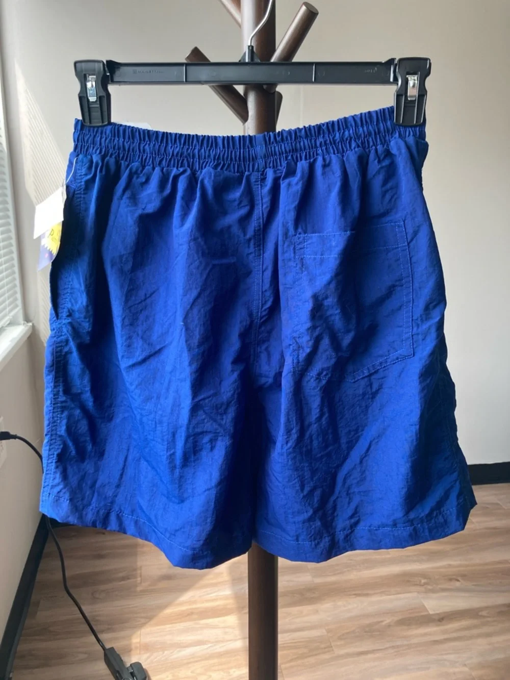 Vintage swim short Men’s M